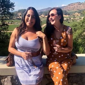 Meet your Posher, Olga